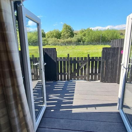 Caledonian Pod. In Caol, Fort William Exteriör bild